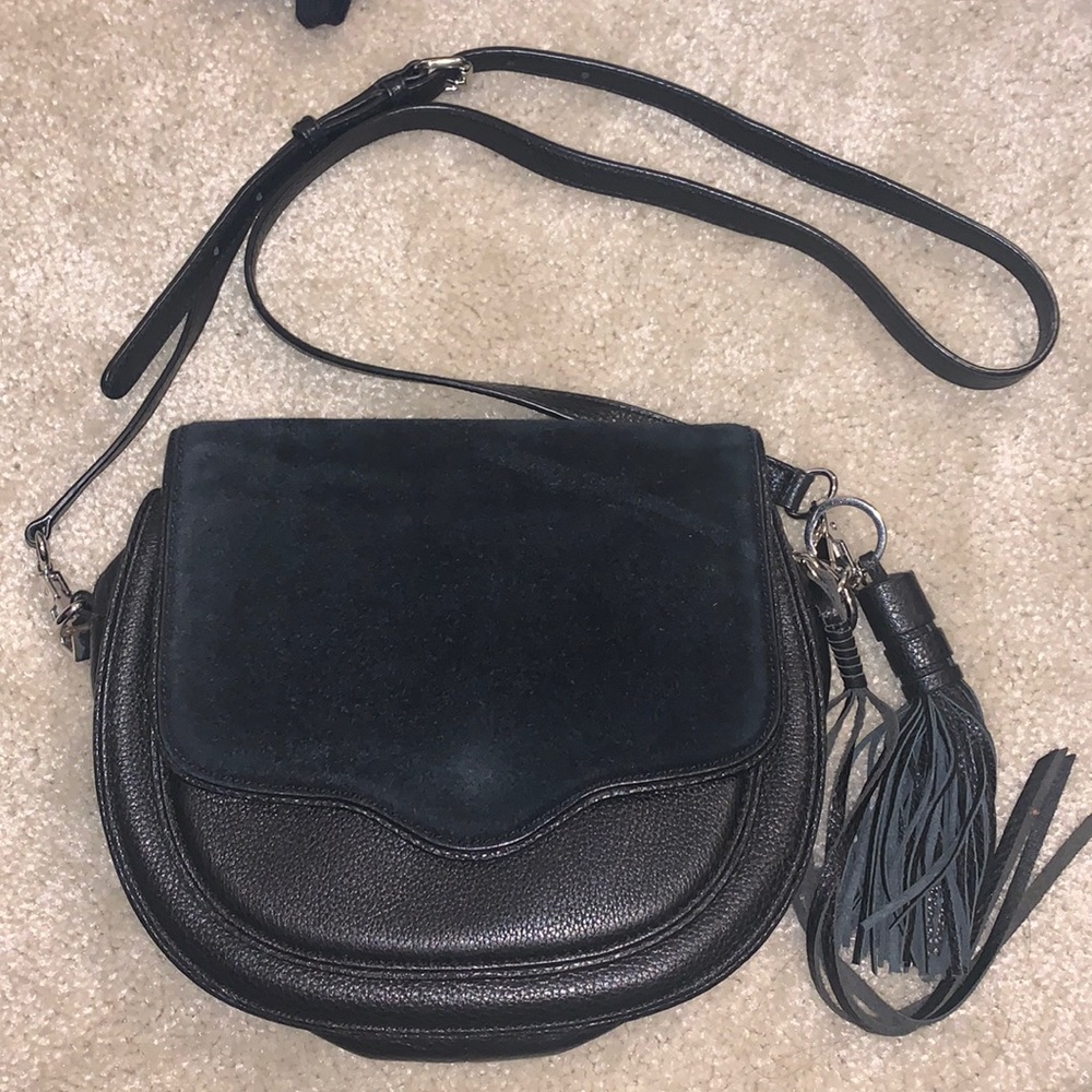 Rebecca Minkoff Suki Crossbody